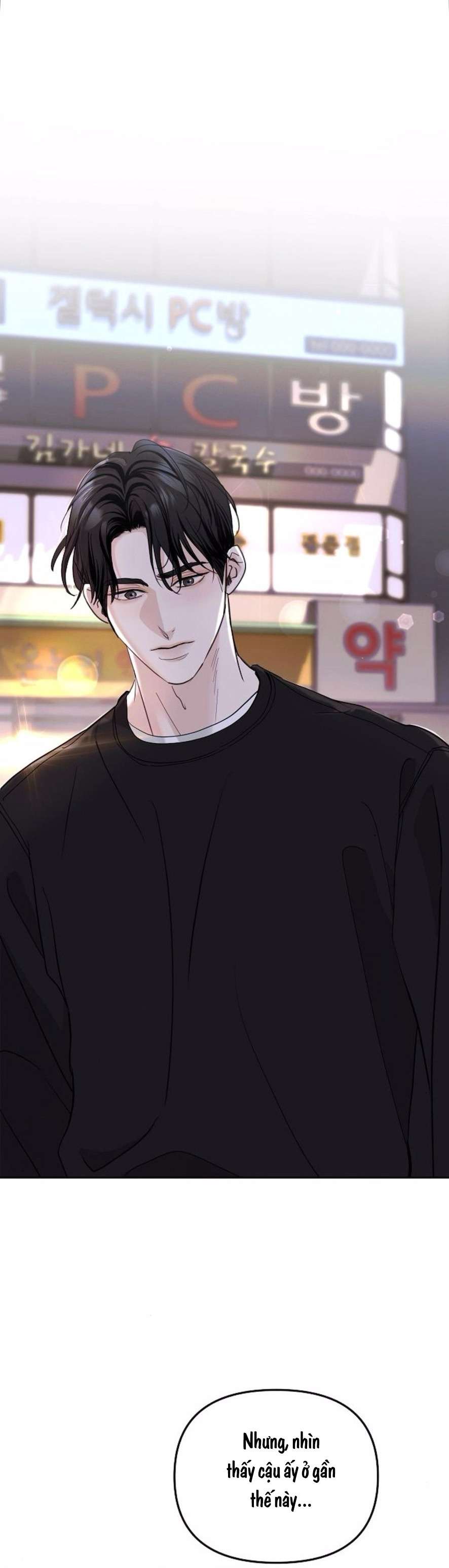 〖18+〗- Cẩn Thận Va Phải Tình Yêu Chap 2 - Trang 2