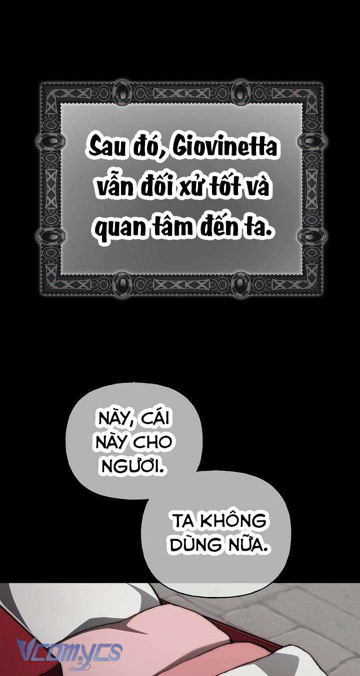 Thuần Hóa Hoàng Tử Quái Vật Chap 28 - Trang 2