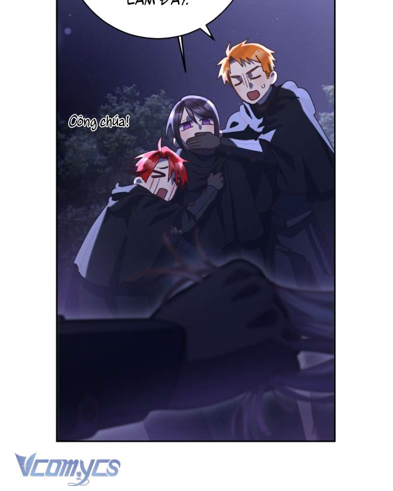 [Sứa Biển] Em Trai Tôi Là Hoàng Đế Ngang Ngược Chap 87 - Trang 2