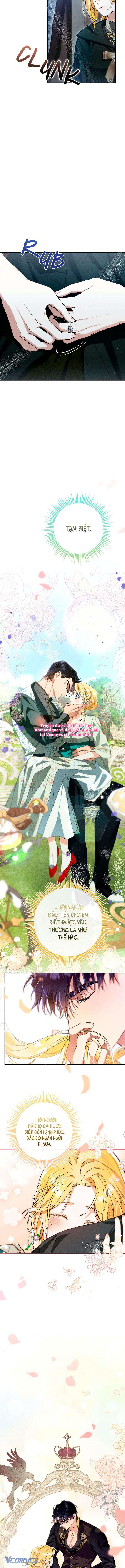 [18+] Dinh Thự Của Dã Thú Chapter 65 - Trang 3