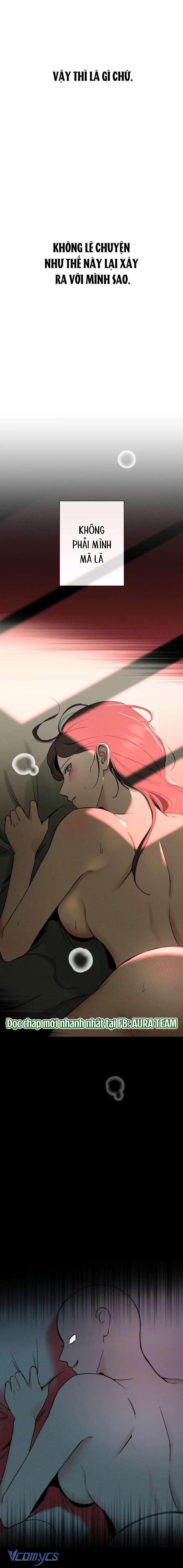 Người Đàn Ông Của Kẻ Khác Chap 17 - Trang 3