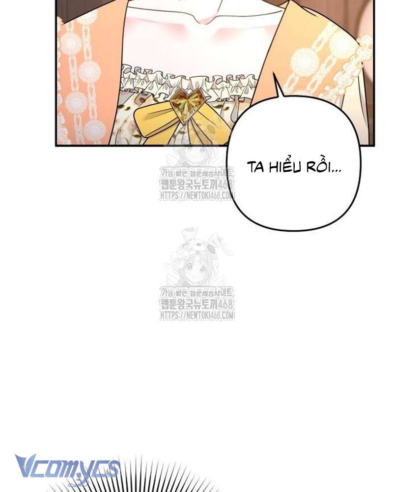 Trước Khi Em Có Ý Định Chạy Trốn Ta Sẽ Ngăn Chặn Nó Chap 30 - Trang 2