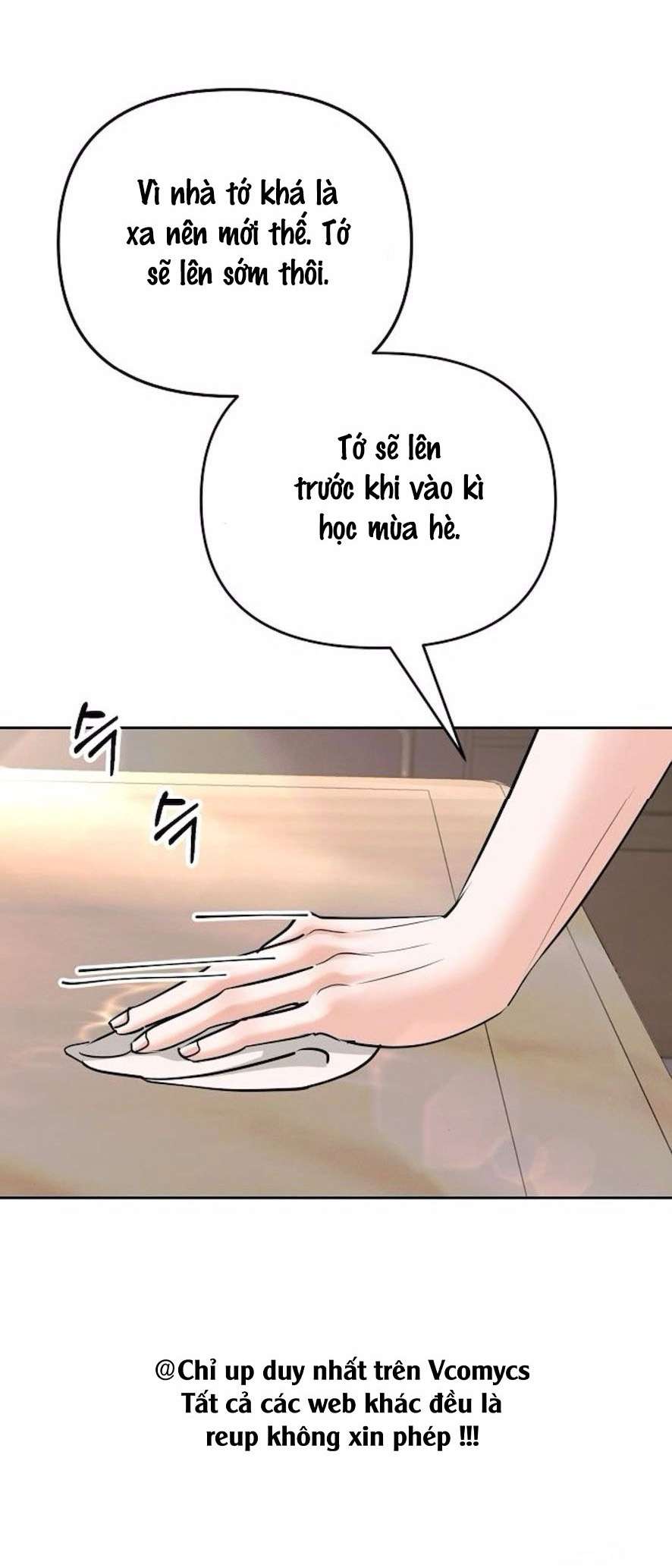 〖18+〗- Cẩn Thận Va Phải Tình Yêu Chap 18 - Trang 2