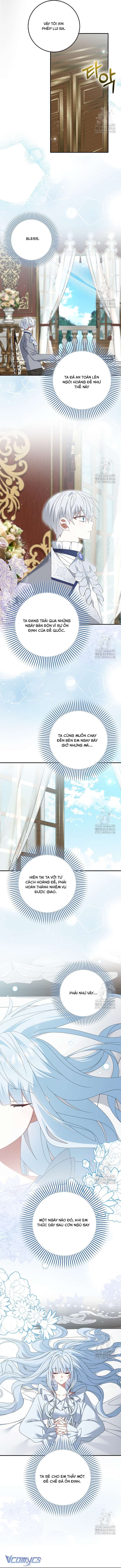Tôi Sẽ Chiếm Lấy Ngư Trường! Chap 59 - Trang 3