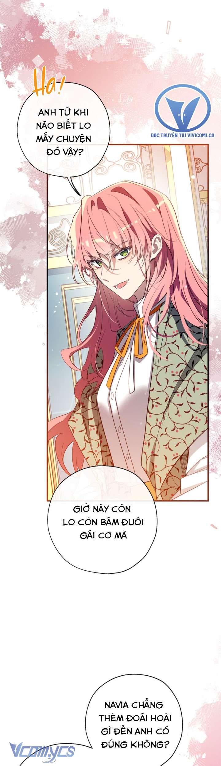 Chúng Ta Có Thể Trở Thành Một Gia Đình Được Không? Chap 136 - Next Chap 137