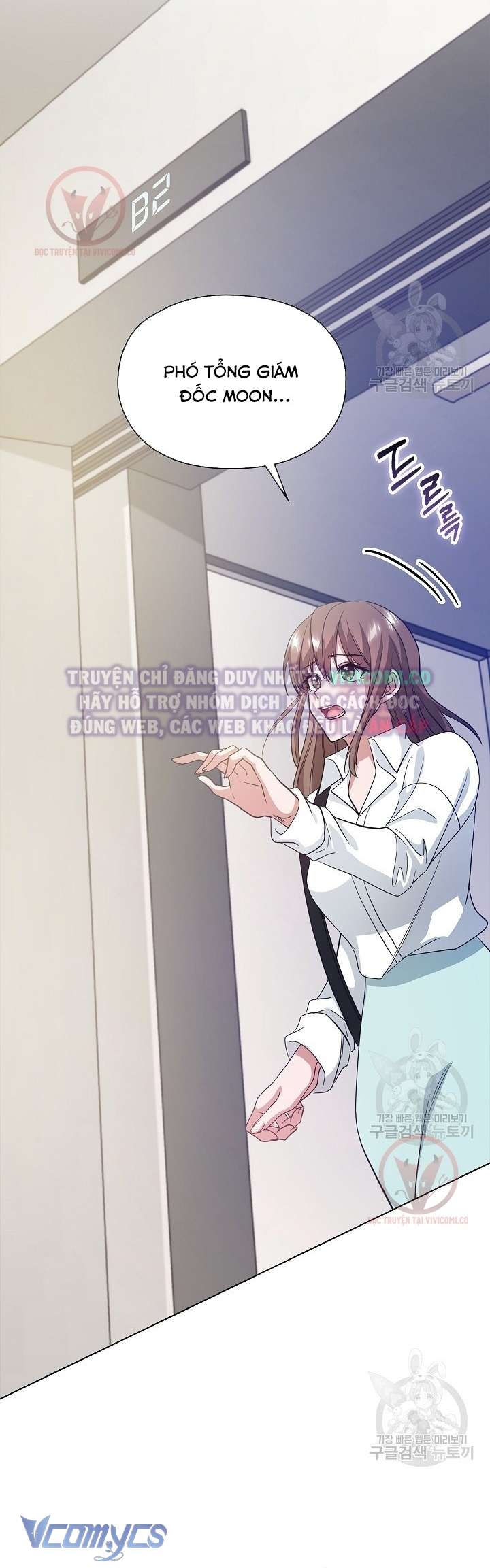 [18+] Mối Quan Hệ Không Lành Mạnh Chap 10 - Next Chap 11