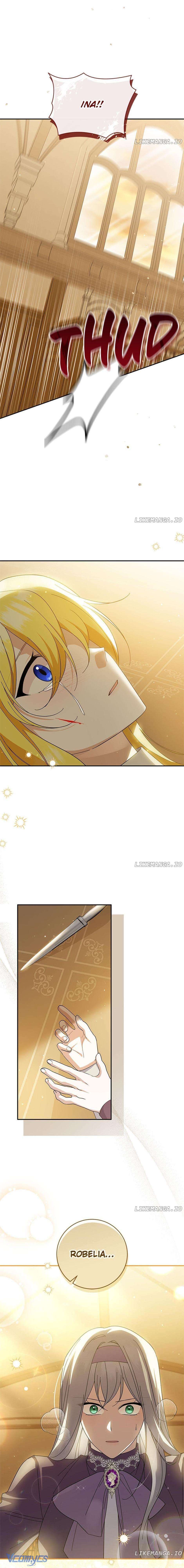 Kế Hoạch Trả Thù Chap 101 - Next Chap 102