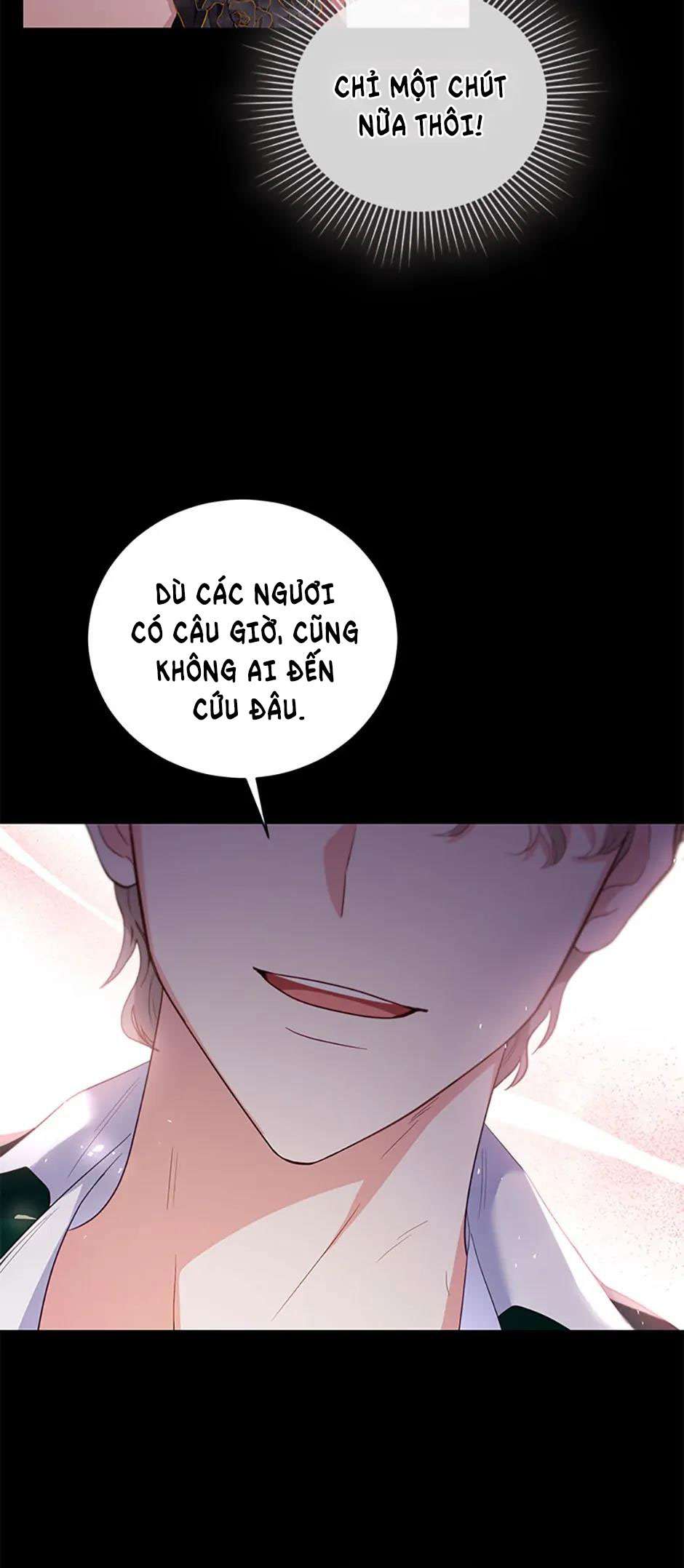 Hầu Gái Trong Trò Chơi Harem Ngược Muốn Nghỉ Việc Chap 50 - Trang 4