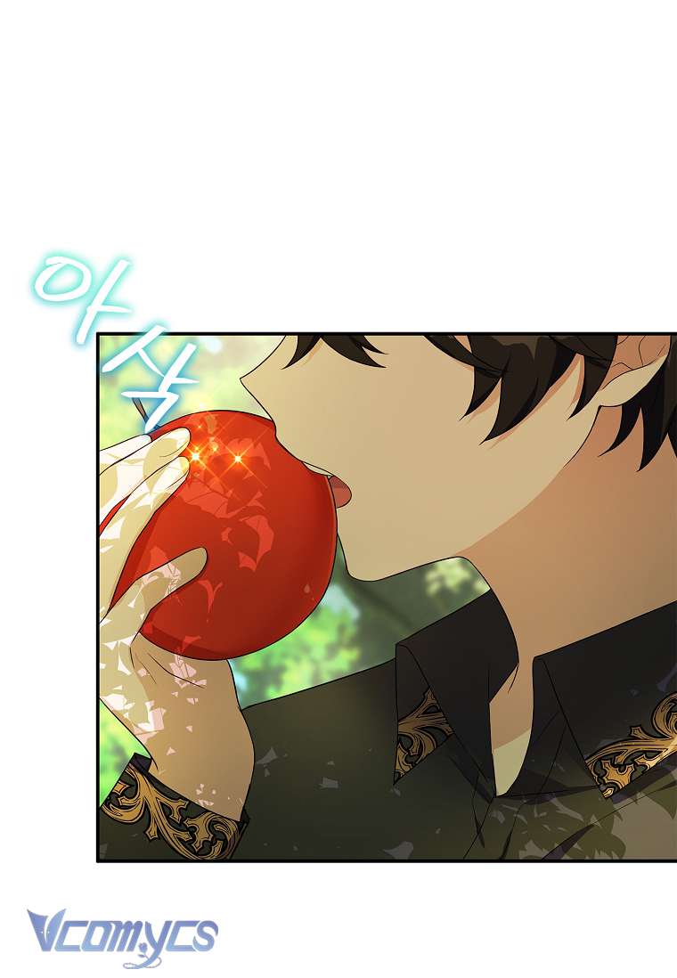 Tôi đã trở thành con gái út của công tước phản diện Chapter 9 - Trang 3