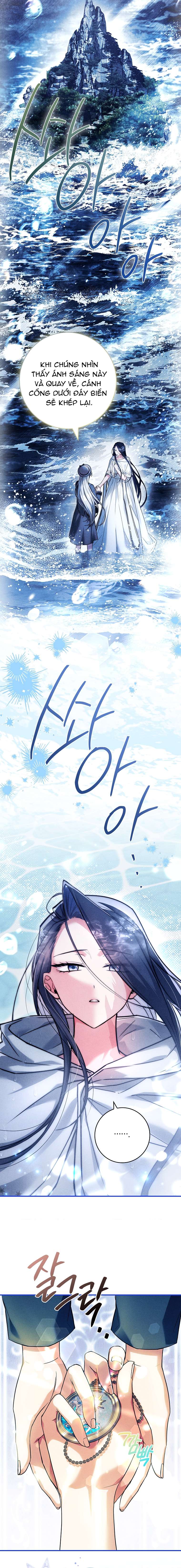 Văn Phòng Thám Tử Dành Cho Nam Chính Hối Hận! Chap 28 - Next Chap 29