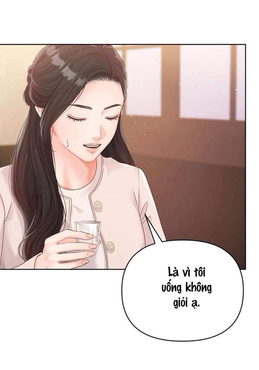 Người Chị Quyến Rũ Chap 2 - Trang 3