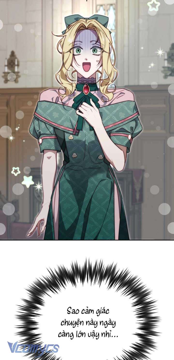 Thuần Hóa Hoàng Tử Quái Vật Chap 26 - Trang 2