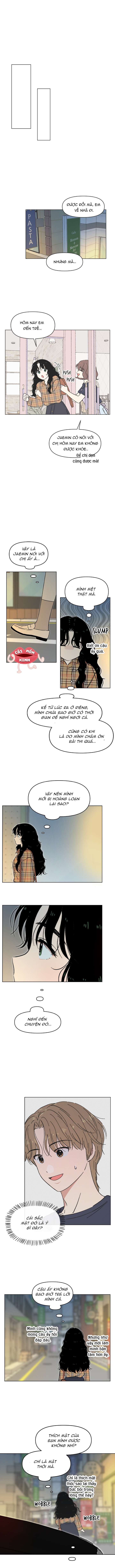 Seasons of Lovesome Seasons of Lovesome-Chap 23 - Next Chapter 23