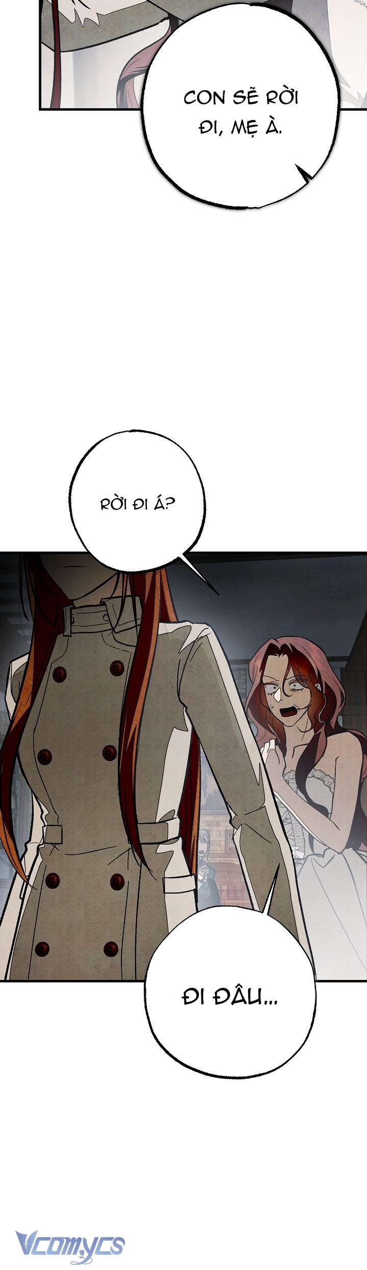 Chào Mừng Đến Với Dinh Thự Hoa Hồng Chap 2 - Trang 3