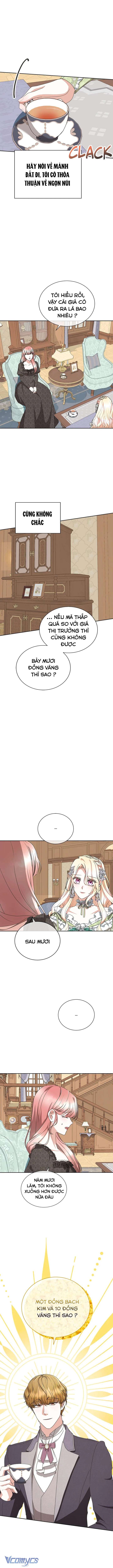 Sinh Ra Trở Thành Nhân Vật Không Có Trong Nguyên Tác Chap 48 - Next Chap 49