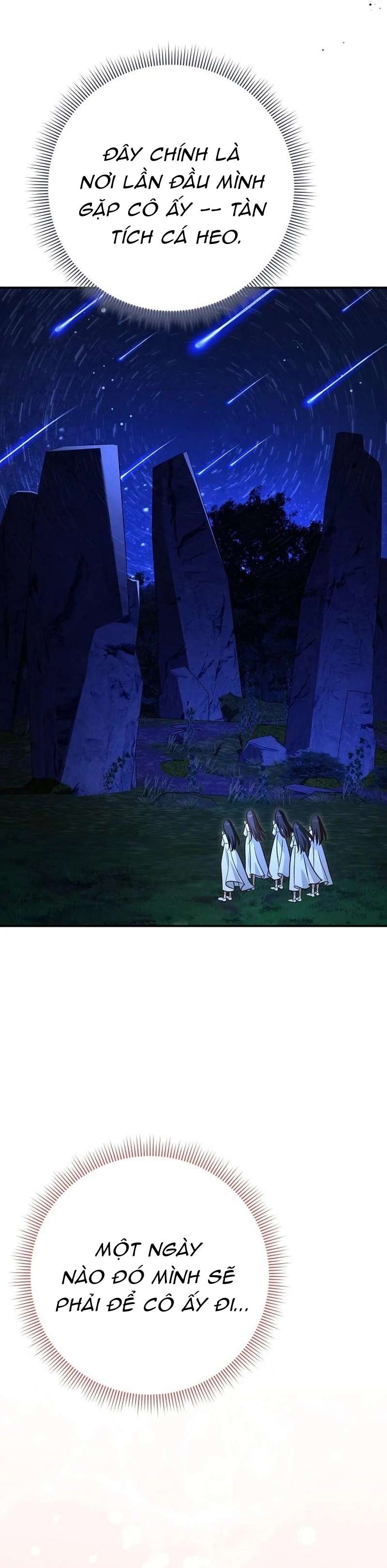 Cô Dâu Của Đại Công Tước Là Chiến Binh Địa Ngục Chap 34 - Trang 2