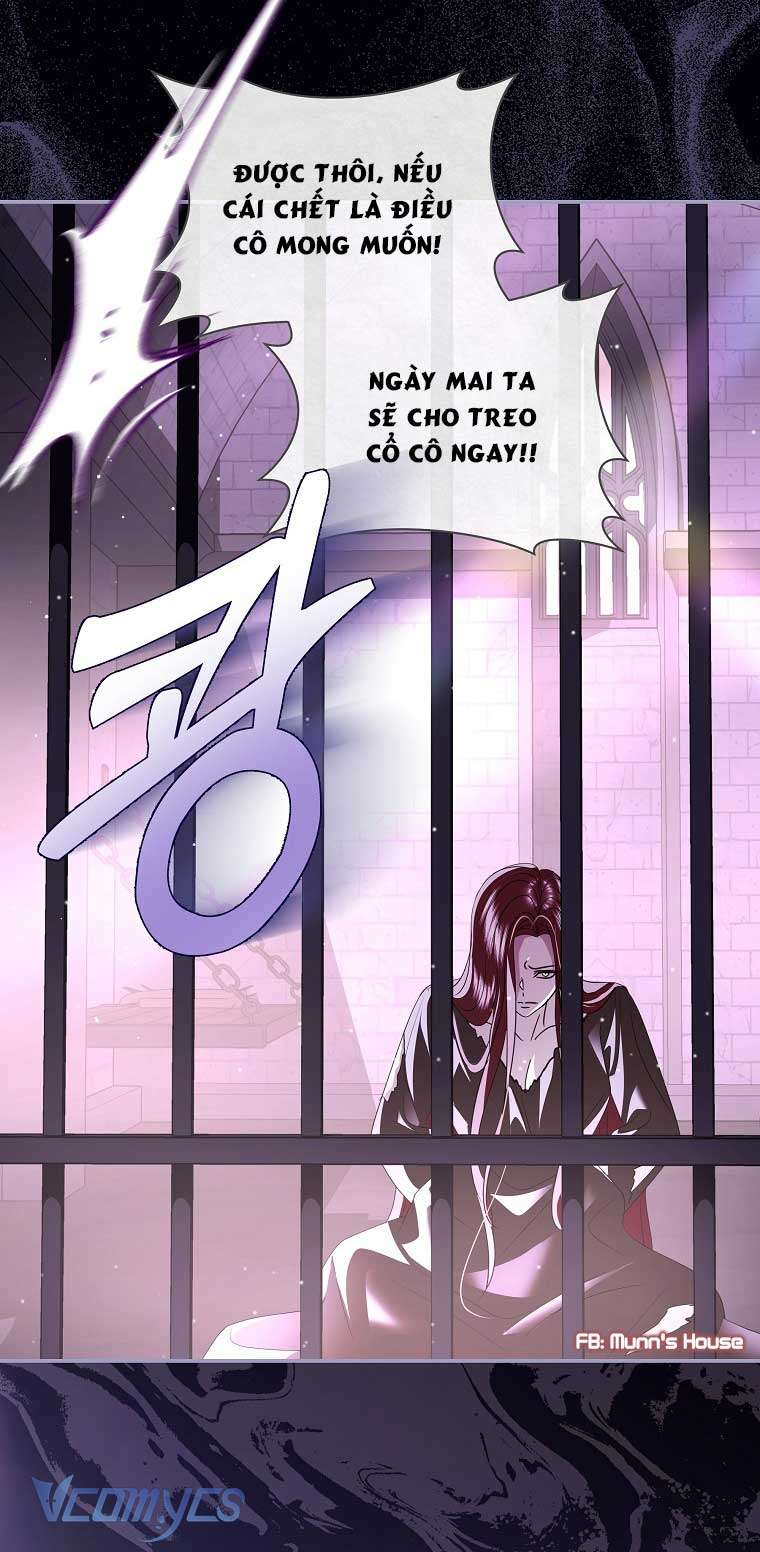 Này Boss Phản Diện, Tôi Có Thể Làm Mọi Thứ Trừ Cưới Ngài Chap 32 - Next Chap 33