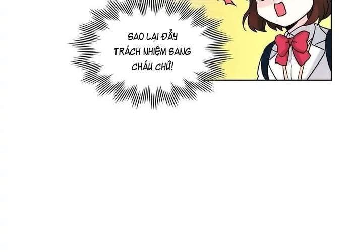 Luật Của Tiểu Thuyết Mạng Chapter 3 - Trang 4