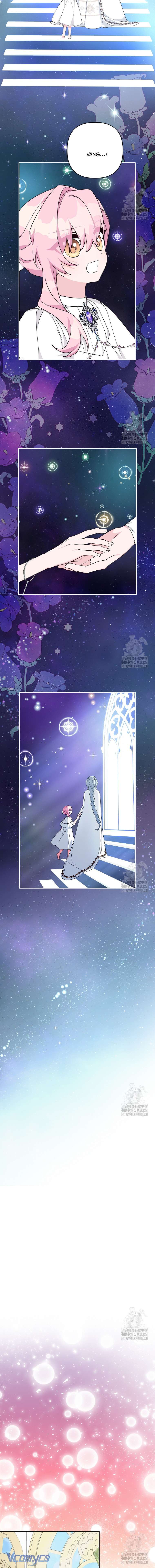 Tôi đã trở thành con gái út của công tước phản diện Chapter 74 - Trang 3