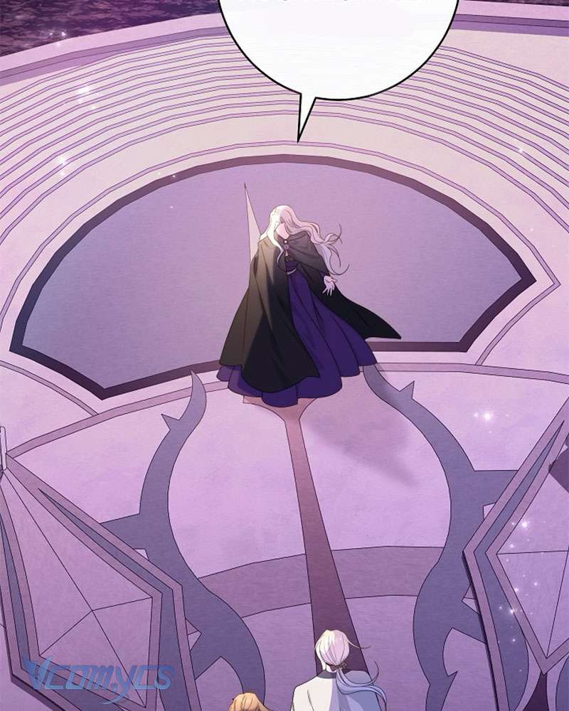 Hầu Gái Độc Quyền Của Hoàng Hậu Phản Diện Chap 94 - Trang 3