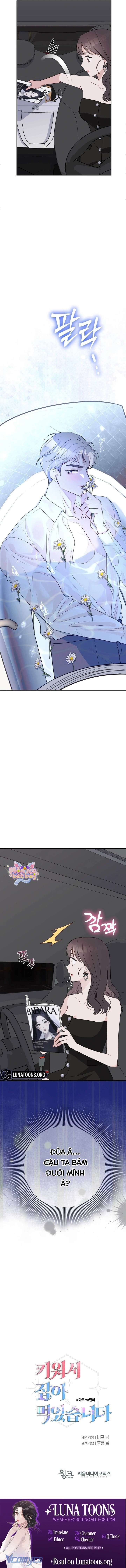 [18+] Tôi Nuôi Trai Chỉ Để "Thịt" Chap 7 - Trang 2