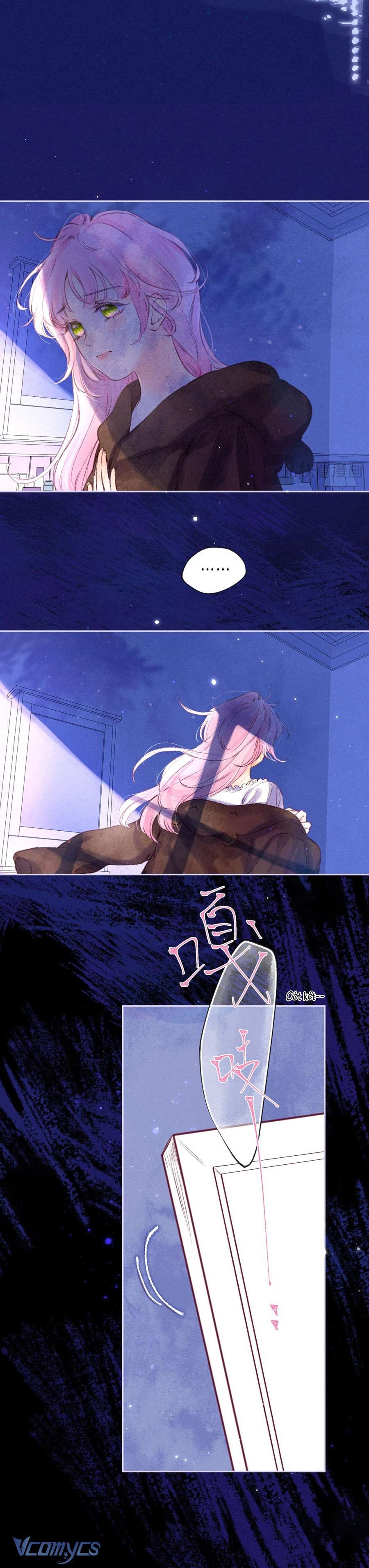 Chiếc Gai Ấm Áp Chap 48 - Trang 2