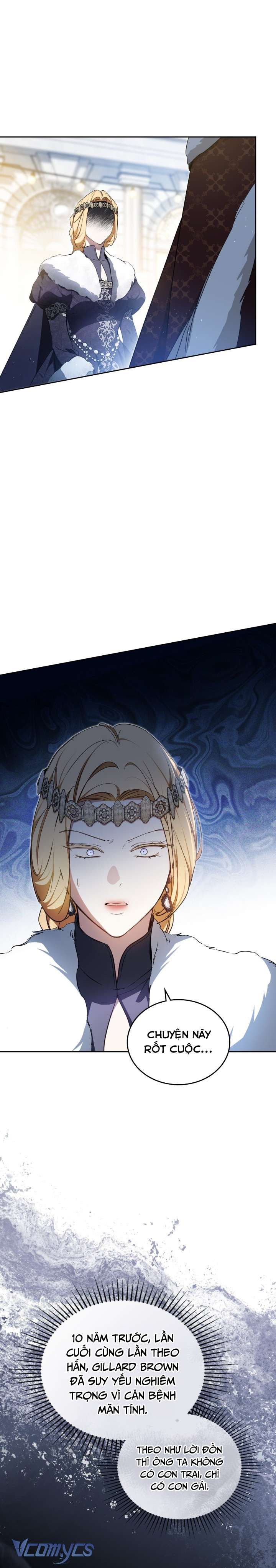 Kiếp Này Nhất Định Làm Gia Chủ Chap 194 - Trang 2