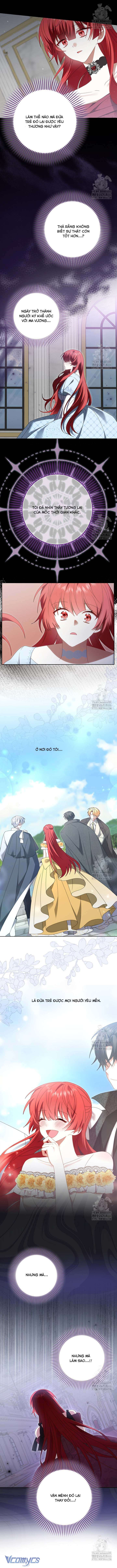 Tôi Sẽ Chiếm Lấy Ngư Trường! Chap 55 - Trang 3