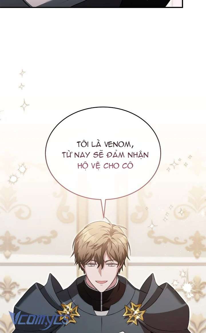 Dàn Harem Nóng Bỏng Đang Dần Lạnh Nhạt với Tôi! Chap 13 - Trang 3