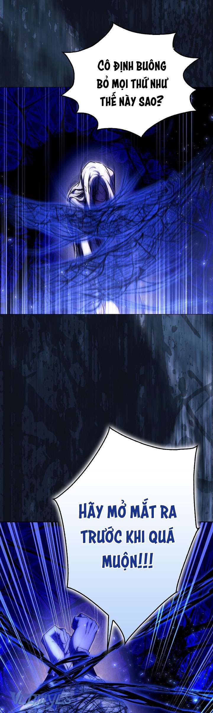 Tôi Trở Thành Vợ Của Nam Chính Chap 130 - Trang 2