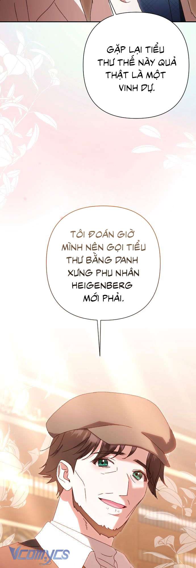 Dành Cho Những Ai Coi Hối Tiếc Là Điều Xa Xỉ Chap 48 - Trang 4