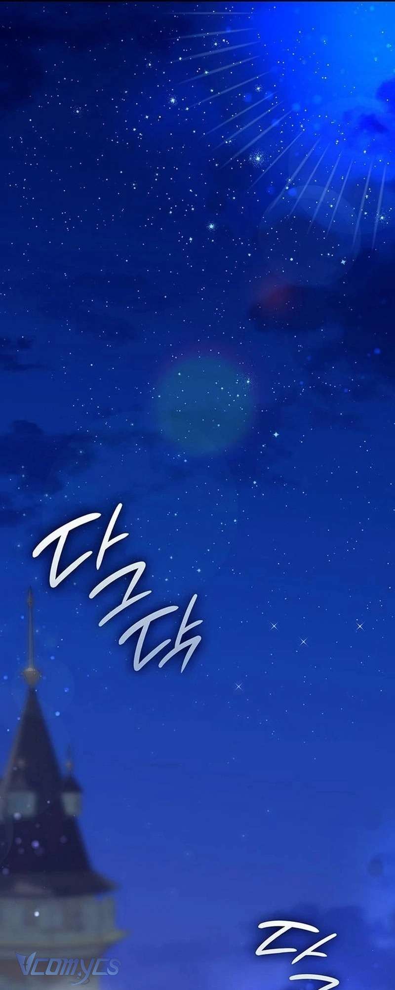 Cứ Cố Gắng Hết Sức Để Hối Hận Chap 33 - Next 