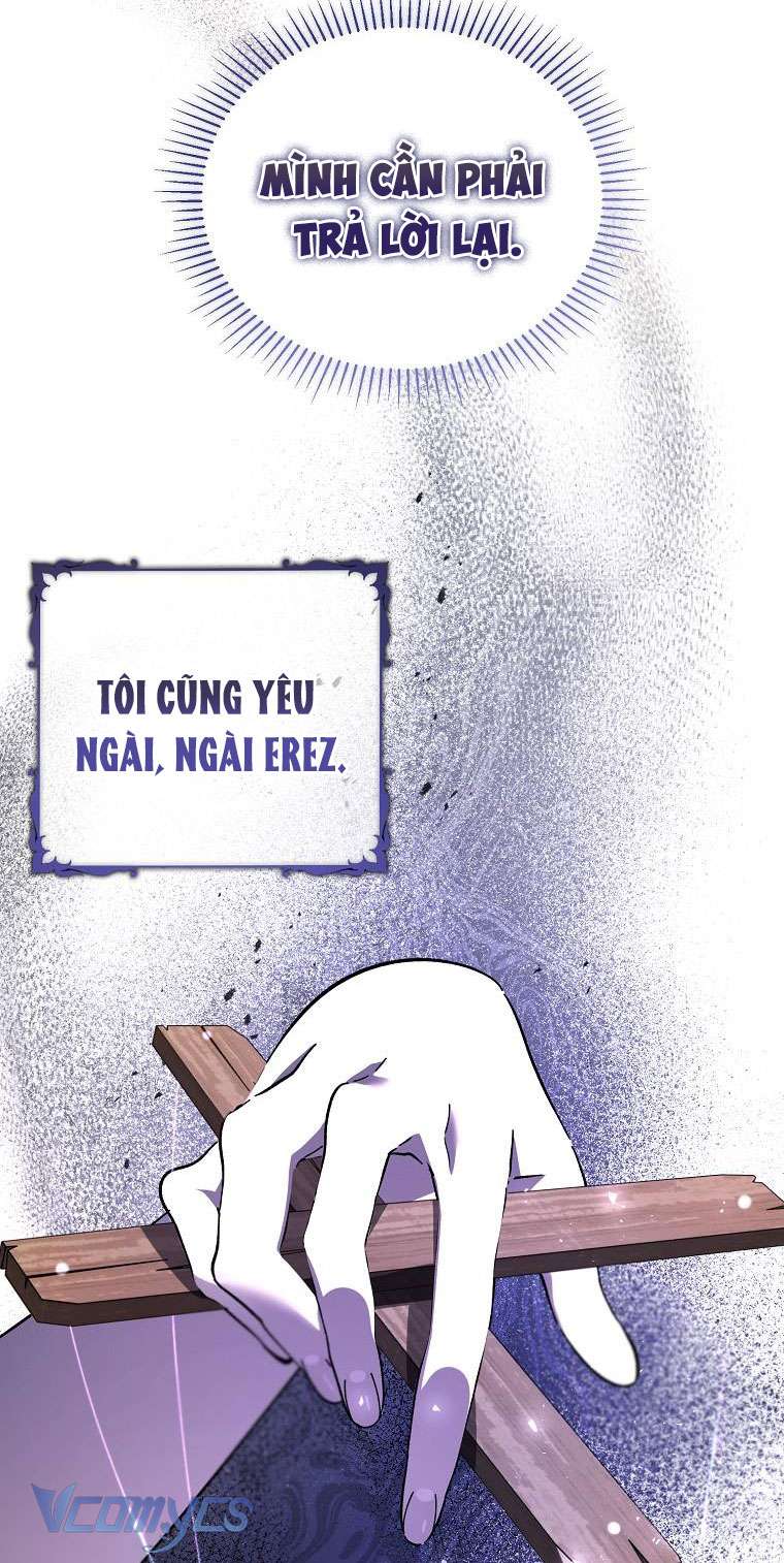 Ác Quỷ Nuôi Dưỡng Tiểu Thư Chapter 52 - Trang 4