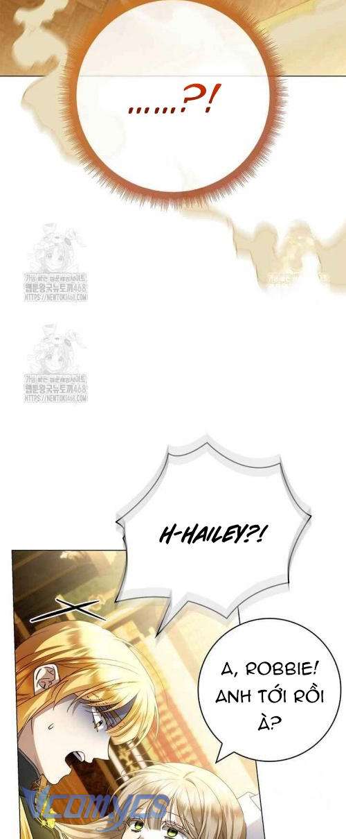 Xin Lỗi Vì Tôi Không Thể Rời Mắt Khỏi Vẻ Ngoài Của Ngài Chap 35 - Next Chap 36