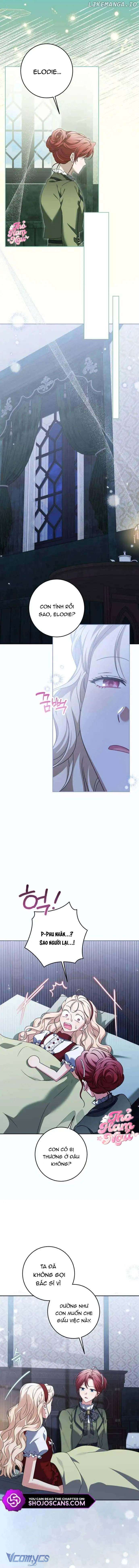 Gia Đình Phản Diện Phản Đối Tự Lập Chapter 29 - Trang 4