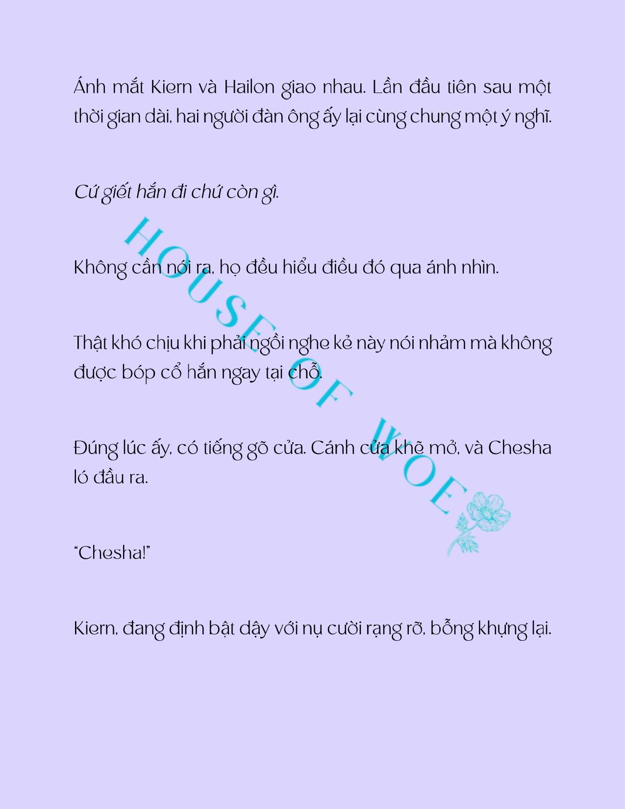 [NOVEL] NÀNG TIÊN BÉ CON LÀ NHÂN VẬT PHẢN DIỆN Chap 126 - Next Chap 127