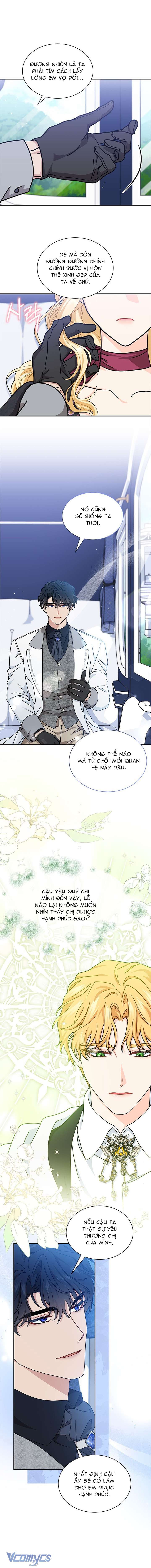 Cô Gái Sẽ Trở Thành Chủ Gia Đình Chap 77 - Next Chap 78