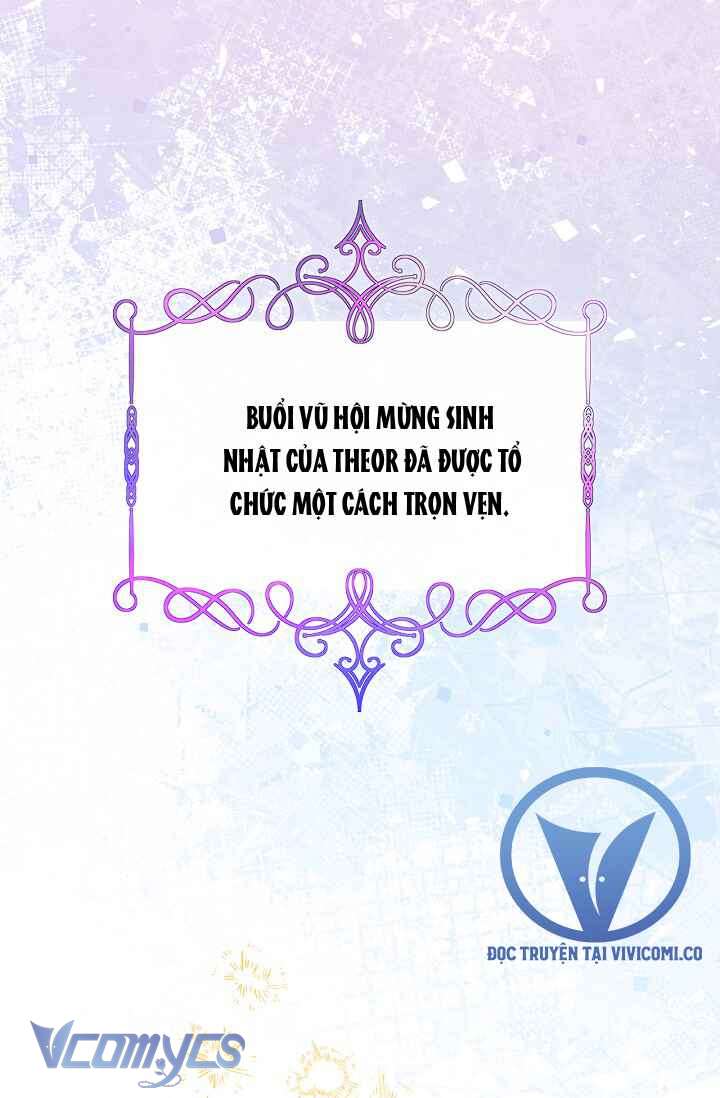 Phương Pháp Che Giấu Đứa Con Của Hoàng Đế Chap 122 - Trang 3