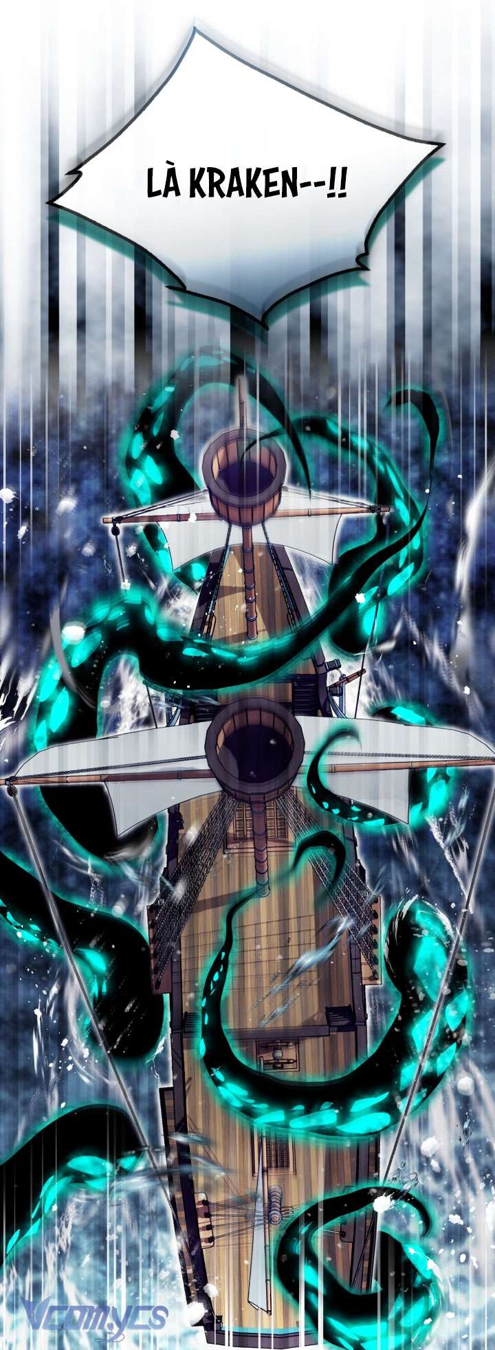 Kết Cục Của Nhân Vật Phản Diện Chỉ Có Thể Là Cái Chết Chap 179 - Trang 4