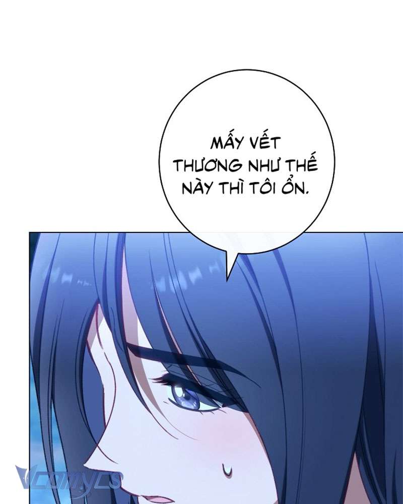 Hầu Gái Độc Quyền Của Hoàng Hậu Phản Diện Chap 90 - Trang 4