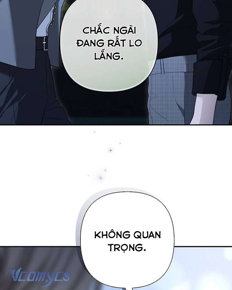 Praesepe Bên Ngoài Chiếc Lồng Chap 16 - Next Chap 17