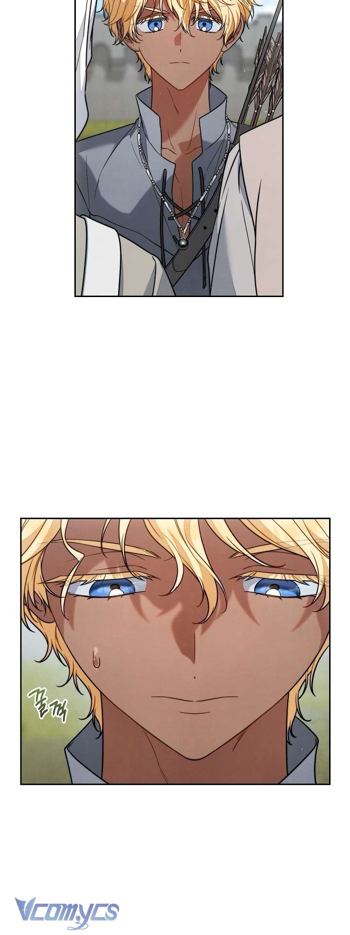 Hôn Nhân Vụ Lợi 2: Bản Tình Ca Không Thể Quên Chapter 14 - Next Chap 15