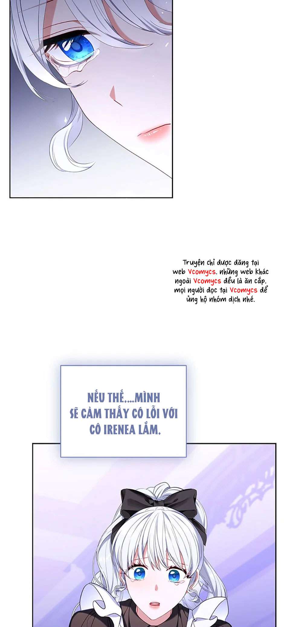 Hầu Gái Trong Trò Chơi Harem Ngược Muốn Nghỉ Việc Chap 45 - Trang 4