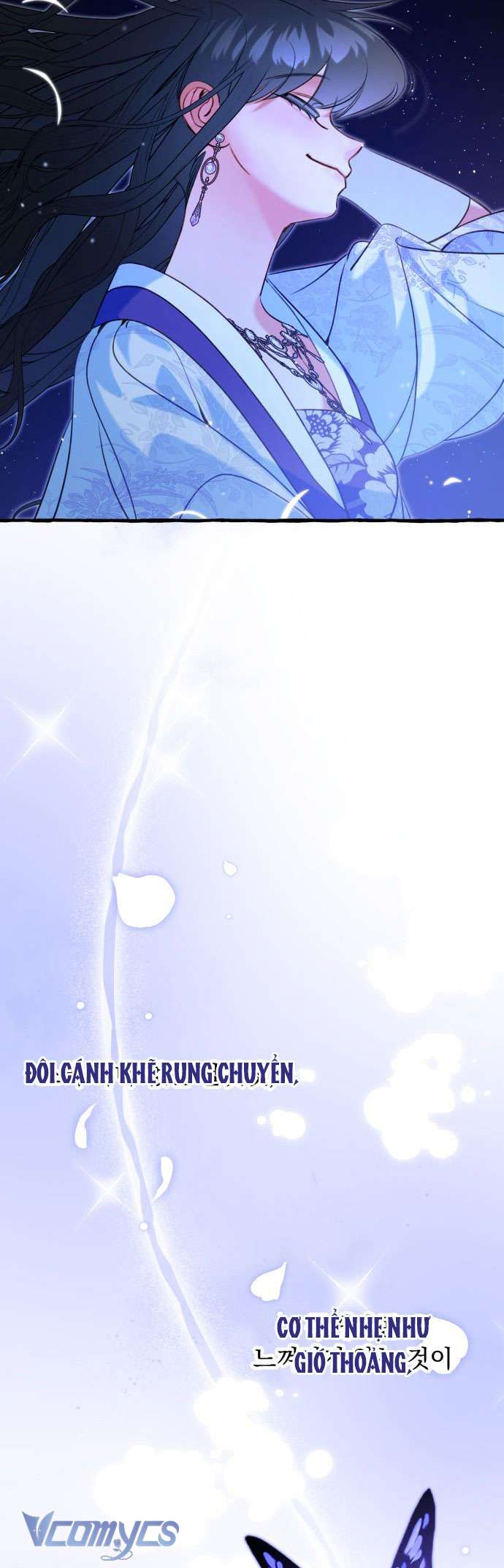 Chuyện Tình Tuyết Phương Bắc Chap 40 - Next Chap 41