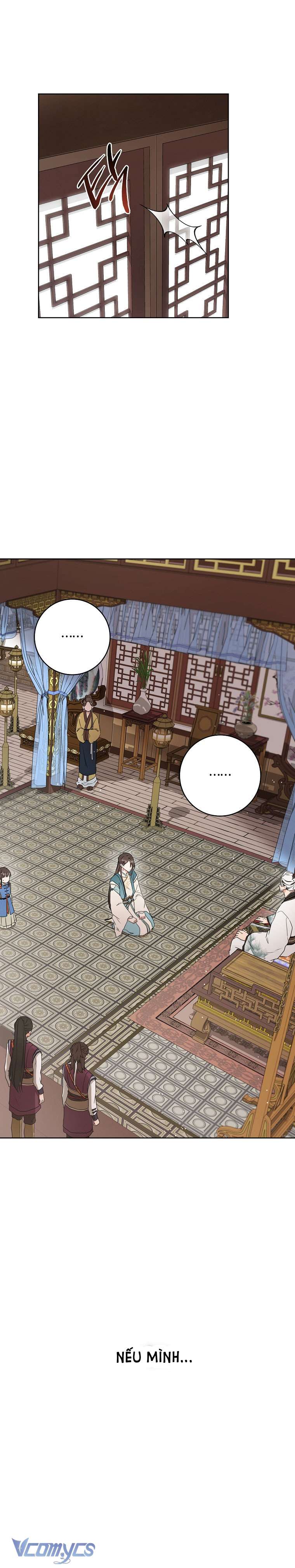 Trở Thành Cô Cháu Gái Bị Khinh Miệt Của Nhà Quyền Quý Chap 5 - Trang 2