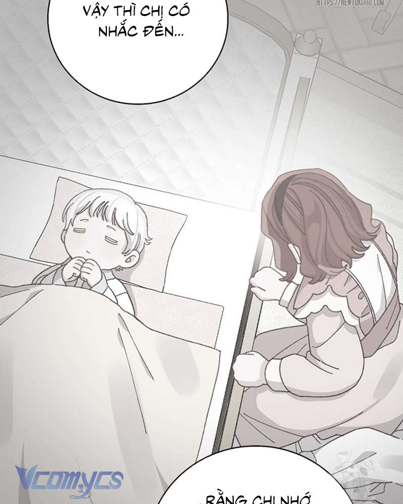 Chị Gái Của Nhân Vật Phản Diện Hôm Nay Cũng Đang Đau Khổ Chap 100 - Trang 4