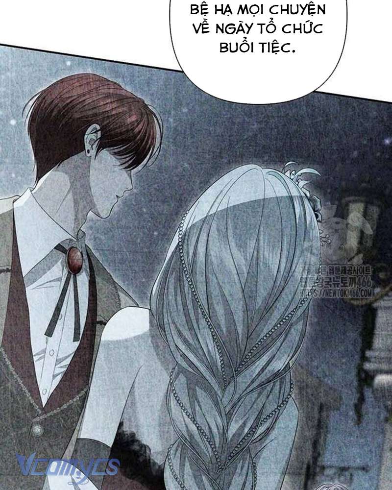 Praesepe Bên Ngoài Chiếc Lồng Chap 9 - Next Chap 10