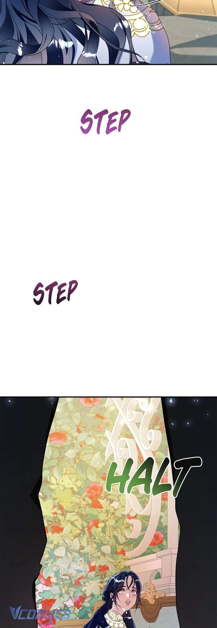 Người Yêu Đã Chết Của Tôi Đã Trở Thành Bạo Chúa Chap 16 - Next Chap 17