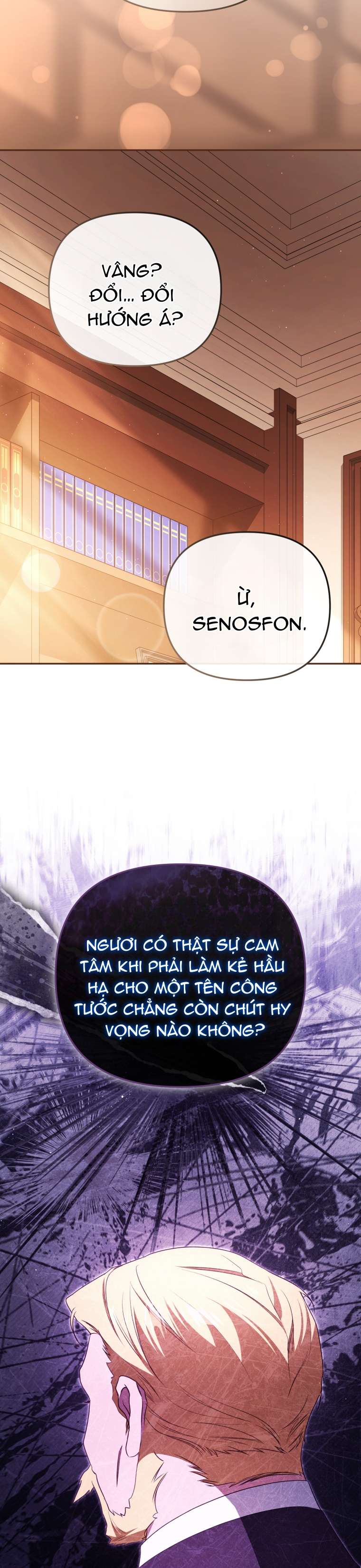 Người Phải Trả Giá Bằng Mạng Sống Vì Đã Lừa Dối Tôi Chap 26 - Trang 3