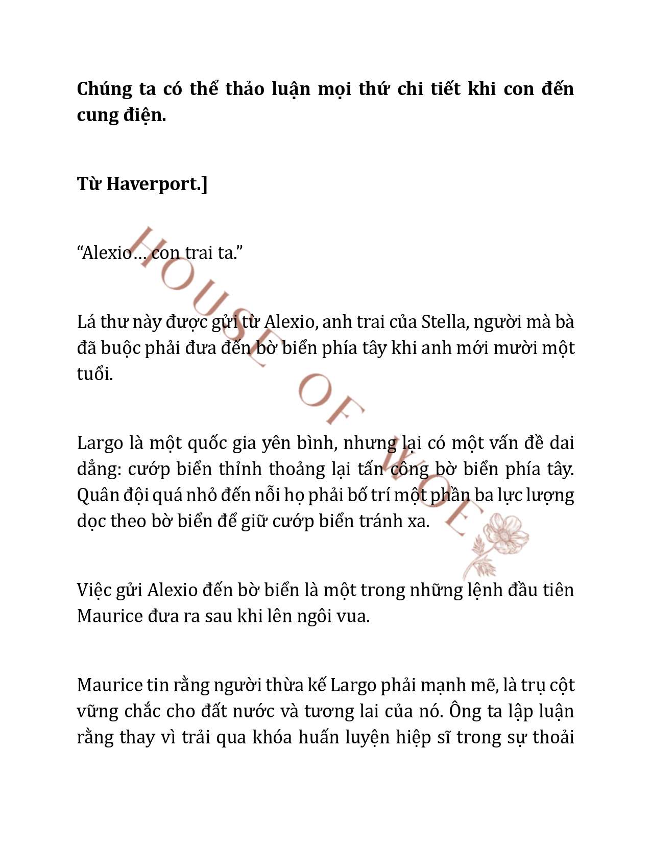 [NOVEL] QUÁI THÚ BỊ NGUYỀN RỦA NẮM GIỮ DÂY XÍCH CỦA TÔI Chap 43 - Trang 2